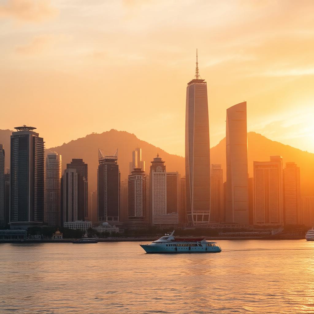 Hong Kong