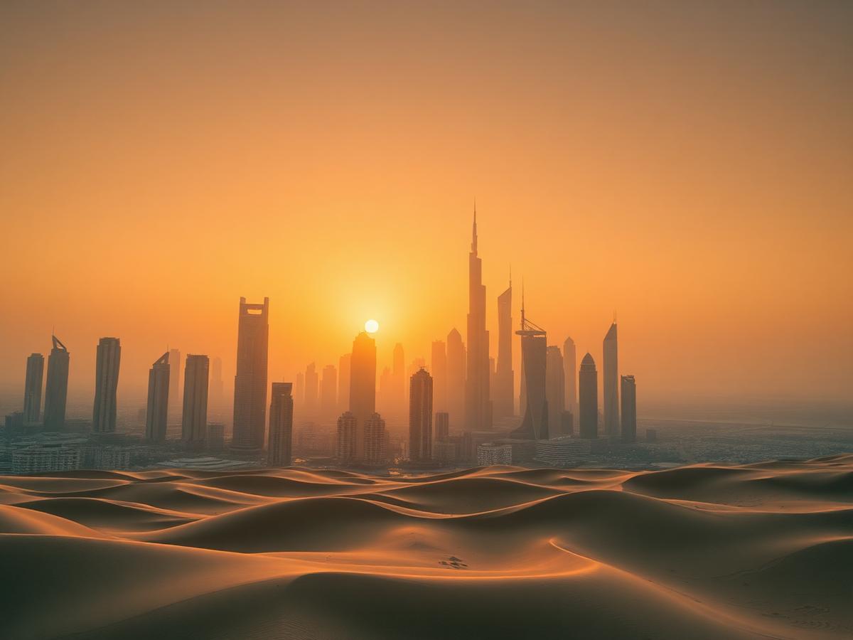 United Arab Emirates